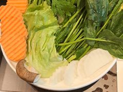 -蝎王府羊蝎子(虎坊桥总店)