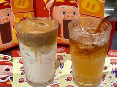 -Pull-Tab拉环咖啡(杭州市上城区来福士中心店)