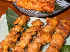 -鸟泉居酒屋·烧鸟·酒馆(百子湾店)