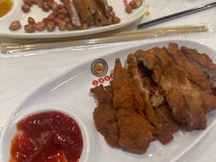 -活潑鲜跳(湖滨商业街店)
