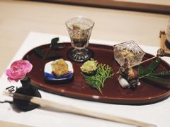 -鮨一日本料理(大中华店)