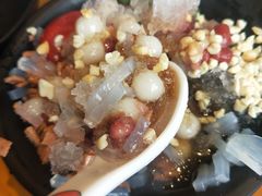 -一斗火锅·招财羊毛肚(北温泉九号店)