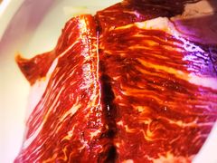 -十三姨正合丰烤肉(营迹路店)