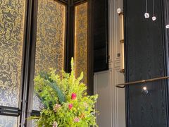 -苏宁钟山国际高尔夫酒店大堂酒廊