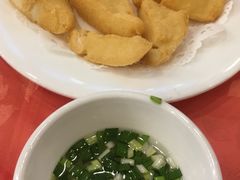 -深运潮州粥(东门店)