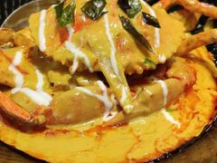 -星叶·东南亚料理(宁波万象汇店)