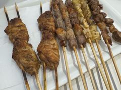 -宛平李记小吃(东关街店)