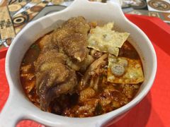 -文昌桥螺蛳粉(魏公村店)
