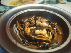软兜长鱼-淮扬韵(高新大都荟店)