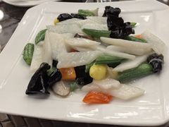 -烤肉季饭庄