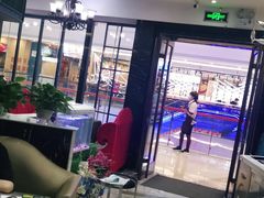 -东方豪客牛排意面披萨(金凤万达店)