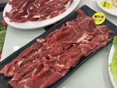 -全好食潮汕牛肉火锅(泗洲路店)