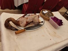 -福满园大酒楼(梅林店)