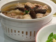 -大鸽饭(马王堆店)