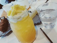 泰国芒果凤梨冰茶-RGF(巨鹿路店)