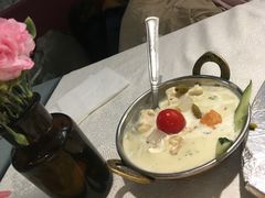 -恒河传奇印度餐厅GANGES