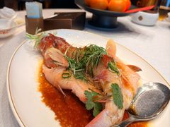 -金悦轩海鲜酒家(拱北店)