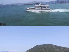 -南丫岛