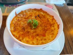 -安妮意大利餐厅(日坛店)