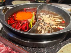 -宽巷子成都火锅(南站店)