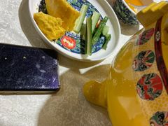 -老浒记烤鸭-北京菜(琉璃厂店)