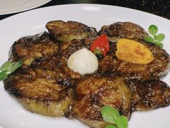 -大董(福田皇庭中心店)