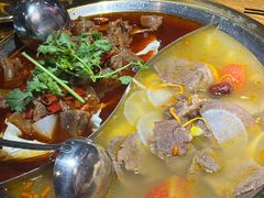 -受气牛肉·重庆耙牛肉(来福士店)