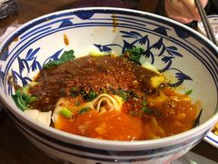 -元志初腊汁肉夹馍(钟楼粉巷店)