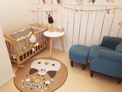 -水孩子国际儿童游泳早教中心(吾悦旗舰中心)