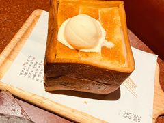 -绿茶餐厅(成都万象城店)