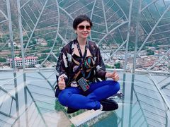 -野三坡清泉山风景区