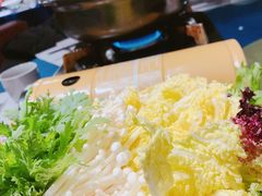 -U你·天然调味(南湖总店)