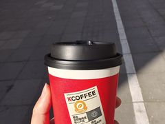 -肯德基(东安路站店)