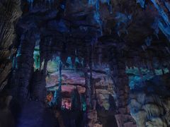 -泰安地下龙宫景区