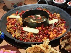 -楠火锅(龙阳广场店)