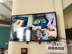 -美国悦宝园早教托育中心(东坝店)
