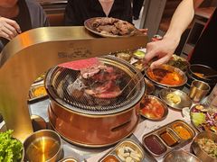 -西塔老太太泥炉烤肉(苏州大悦城店)