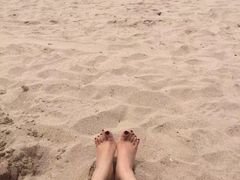 垦丁白沙湾海滩-白沙湾海滩