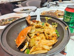-阿毛饭店首店·宁波老字号(文化广场店)