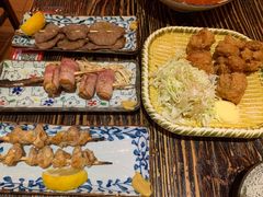 -平成屋·午肴夜酒(四川北路店)