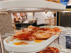 -白玉·朝鲜族烤串(南山店)