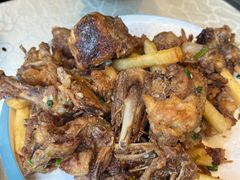 -福来居烤鸭店(天坛二店)