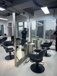 -意廊 Hair Salon