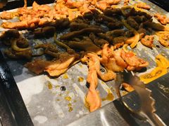 -新石器烤肉(百联川沙店)