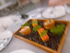 -Highline·城市露台景观餐厅(淮海路店)