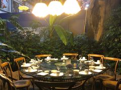 -世外桃源农庄·德清土菜(兴康南路店)
