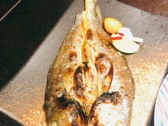 -鲤·鮨KOISUSHI