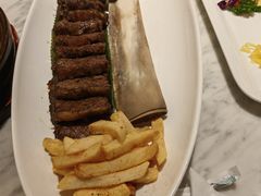 -荣兴酒家(徐家汇店)