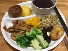 -素满香·素食自助餐(苏州·临顿路店)