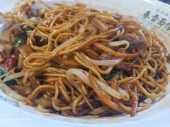 -春雪面馆(转塘店)